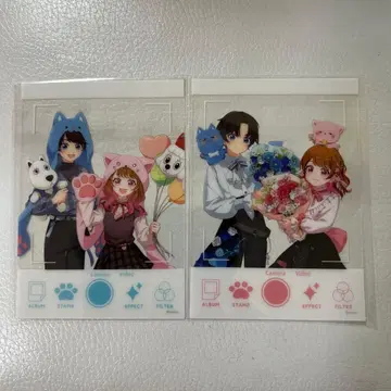 치로피노 치로루 피노 요미우리랜드 특전