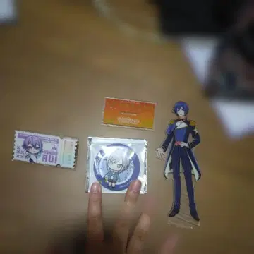 프로세카 굿즈 묶음 판매