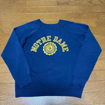 챔피온 챔피온 트리코 태그 USA 칼리지 맨투맨 L