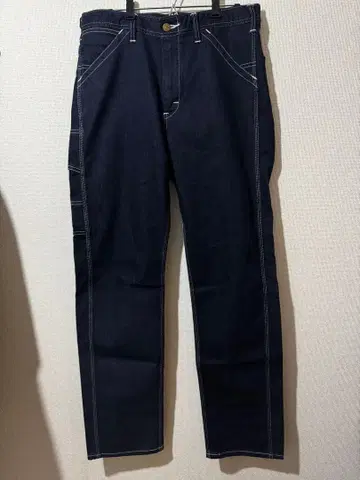 Lee LWP66001 페인터 팬츠