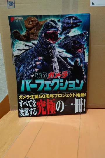 가메라 헤이세이 가메라 헤이세이 가메라 퍼펙션