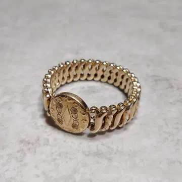 40s SweetHeart Expansion Bracelet Carmen