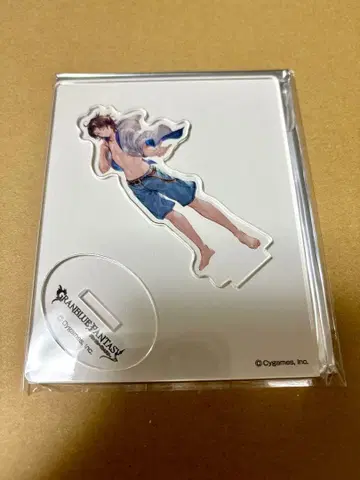 랜슬롯 아크릴 스탠드