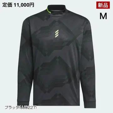 [ 새상품 ] 아디다스 / 하이넥 / 모크넥 / 긴팔