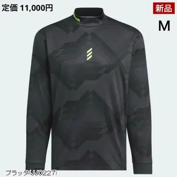 [ 새상품 ] 아디다스 / 하이넥 / 모크넥 / 긴팔