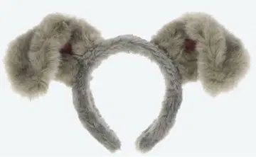 카드놀이 머리띠