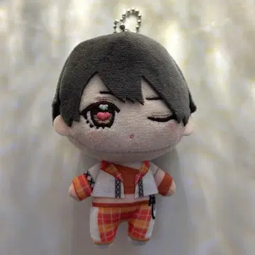 #러브시크 타로 GIGO 인형뽑기 경품 봉제 인형