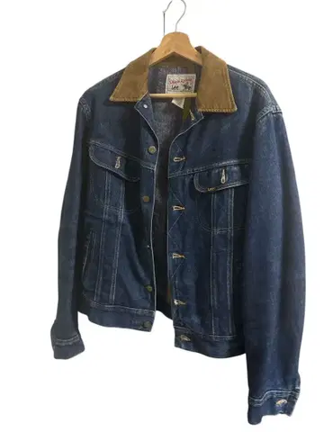 Lee 70s 스톰 라이더 진청