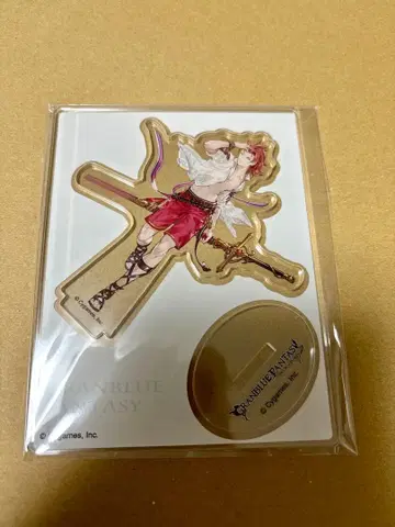 퍼시벌 아크릴 스탠드