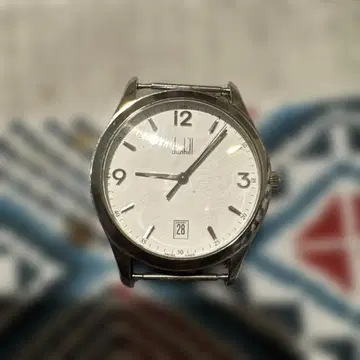 던힐 시티스케이프 쿼츠