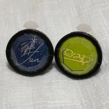 앙스타 스타라이 7th 라이트 반지 사자나미 쥰 토모에 히요리