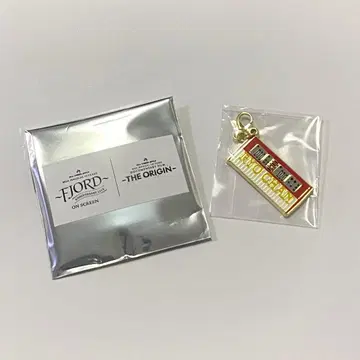 미세스 영화 굿즈