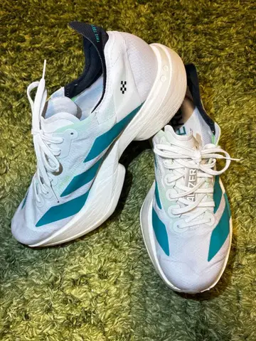 ADIZERO ADIOS PRO 4 25.5