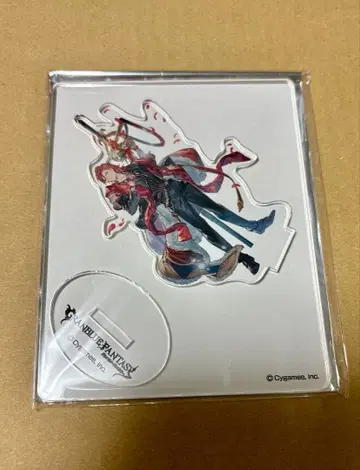 퍼시벌 아크릴 스탠드