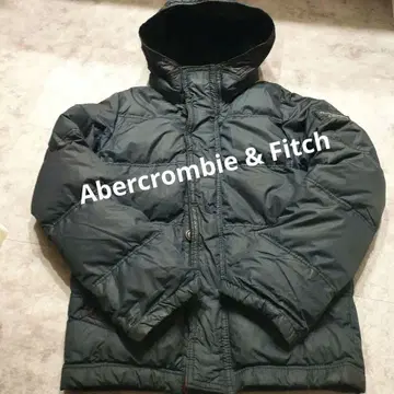 Abercrombie & Fitch Kempshall Jacket M