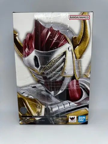 S.H.Figuarts 진면목 제법 가면라이더 바론 미개봉 새상품