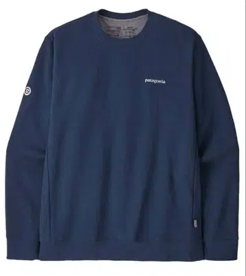 파타고니아 피츠로이 아이콘 업라이저 크루 맨투맨 L 새상품