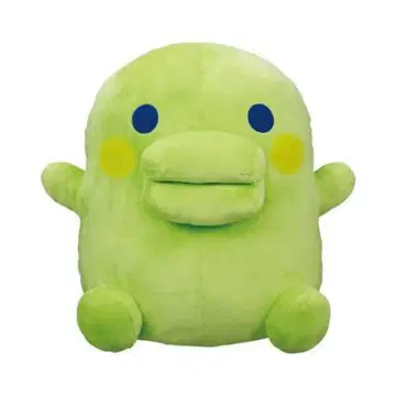 쿠치팟치 제일복권 라스트 원