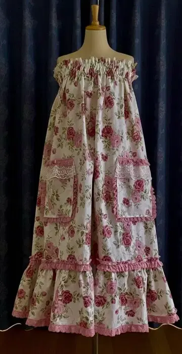 대기실 옷 테루테루