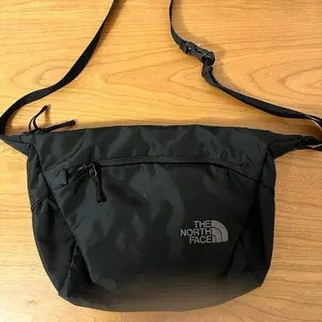 THE NORTH FACE 카펠라 5 숄더백 5L