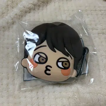 SUPER EIGHT 초팔 무도관 코인 케이스 요코야마 유