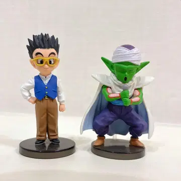 피콜로 손오반 월드 컬렉터블 피규어