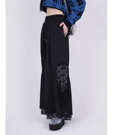 파메오 포즈 PAMEO POSE 팬츠