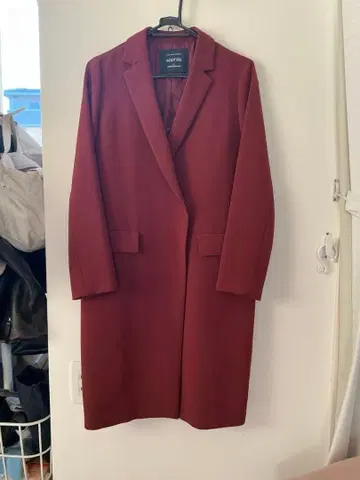 [ sophila ] 체스터 코트