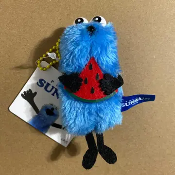 PUPPET SUNSUN 퍼펫 스 봉제 인형 마스코트 스