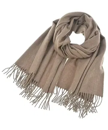 Johnstons of Elgin 머플러 여성용