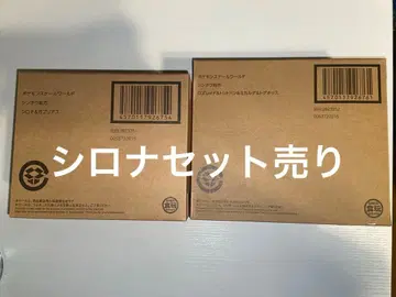 포켓몬 스케일 월드 신오지방 세트 [ 미개봉 새상품 ]