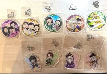 귀멸의 칼날 제일복권 묶음 판매