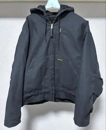 Walls 액티브 자켓 덕지