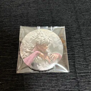 나의 히어로 아카데미아 원화전 다비 캔뱃지