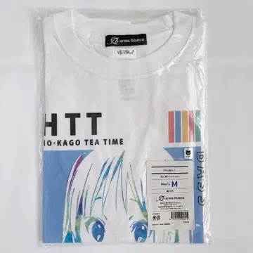 케이온! T셔츠 M사이즈 카키후라이