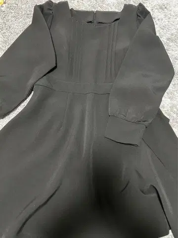 [ 미사용품 ] 유메텐보 원피스