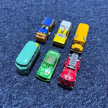 카즈 토미카 미니카 묶음 판매 놀이용