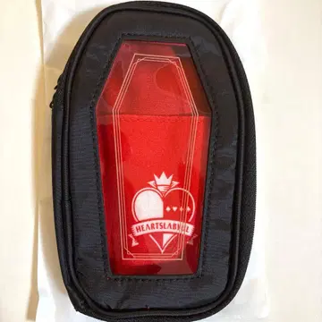 트위스테 제일복권 아크릴 스탠드 파우치