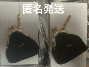 BE:FIRST 레오 코인 케이스