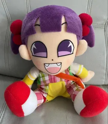 미니모니 DX 봉제 인형 헤이세이 레트로