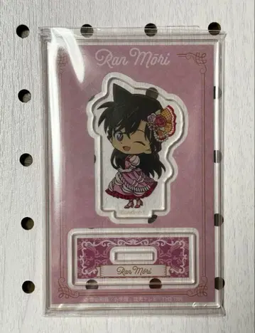 명탐정 코난 란