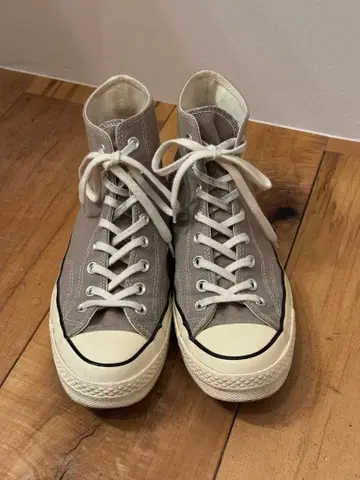 CT70 척테일러 converse 27.5cm