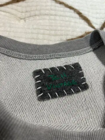 론 헤르만 트레이닝복