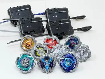 베이블레이드x 묶음 판매