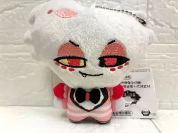 해즈빈 호텔에 오신 것을 환영합니다 봉제 인형 vol.2 엔젤 더스트