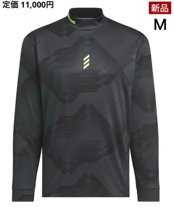 [ 새상품 ] 아디다스 / 하이넥 / 모크넥 / 긴팔