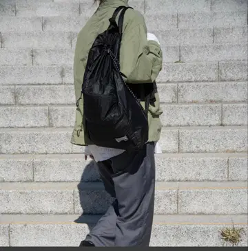 what's up? / TRAIL DAY PACK