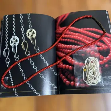 고로즈 목걸이 goros 기무라 타쿠야 기무라 타쿠야