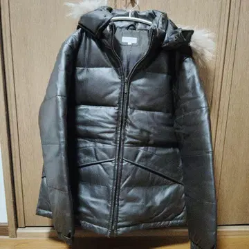 UNITED ARROWS BLUE LABEL 다운 자켓 L