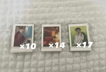 명탐정 코난 하인성(핫토리 헤이지) 파샤코레 100만 달러의 오릉성